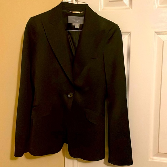 Zara Woman Tailored Blazer - Picture 1 of 2